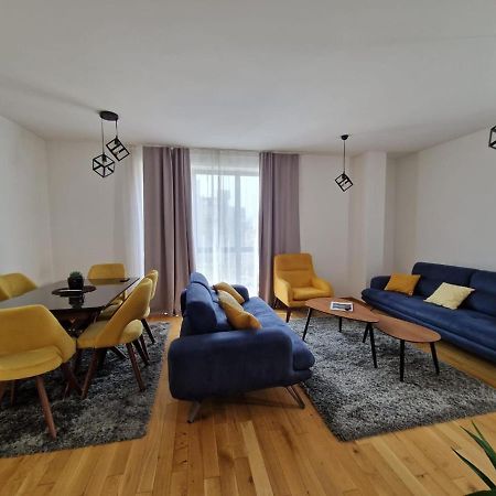 Your Second Home In Подгориця Екстер'єр фото