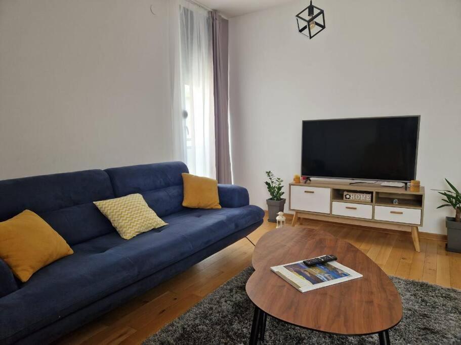 Your Second Home In Подгориця Екстер'єр фото